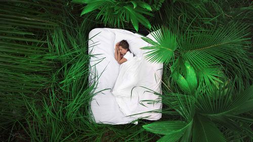 Sleep Right, Sleep Tight By Changing Your Mattress 